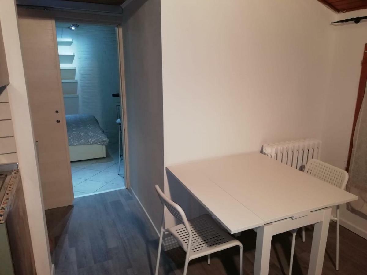 Sweet Apartment Suite Castelmerlo Bolonia Exterior foto