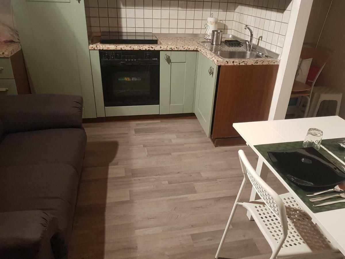 Sweet Apartment Suite Castelmerlo Bolonia Exterior foto