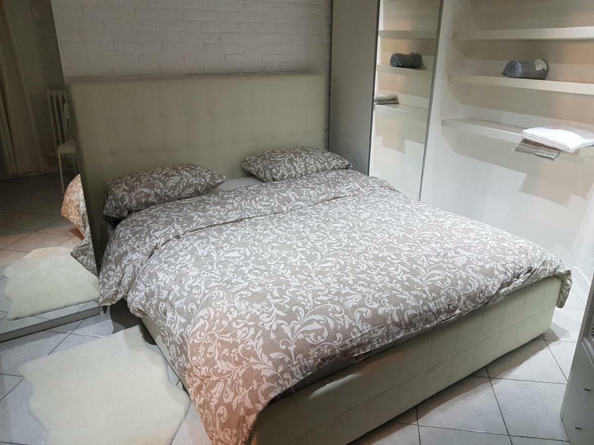 Sweet Apartment Suite Castelmerlo Bolonia Exterior foto